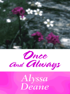 cover image of Once And Always